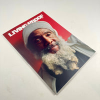 Living Proof #15 - Bad Brains