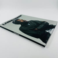 Living Proof #11 - Earl Sweatshirt
