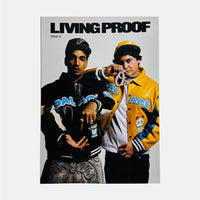 Living Proof #12 - Shoreline Mafia