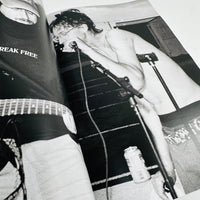 Living Proof #12 - Shoreline Mafia