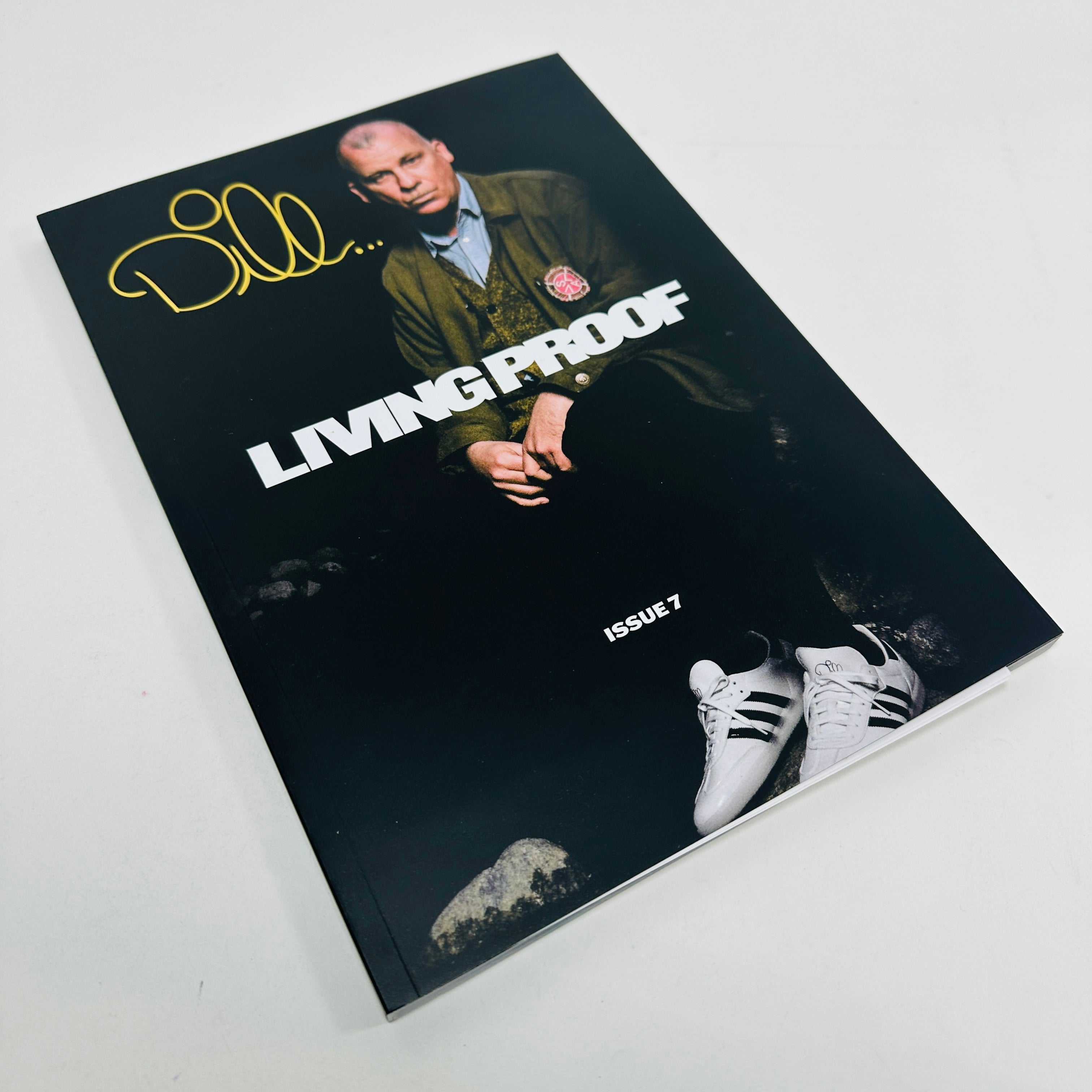 【新品未開封】Living proof magazine Issue 5: Living Proof Magazine – VERY SPECIAL