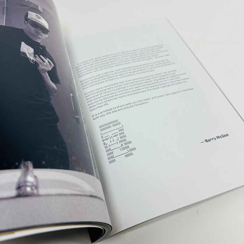 Living Proof #7 - Jason Dill