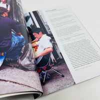 Living Proof #7 - Jason Dill