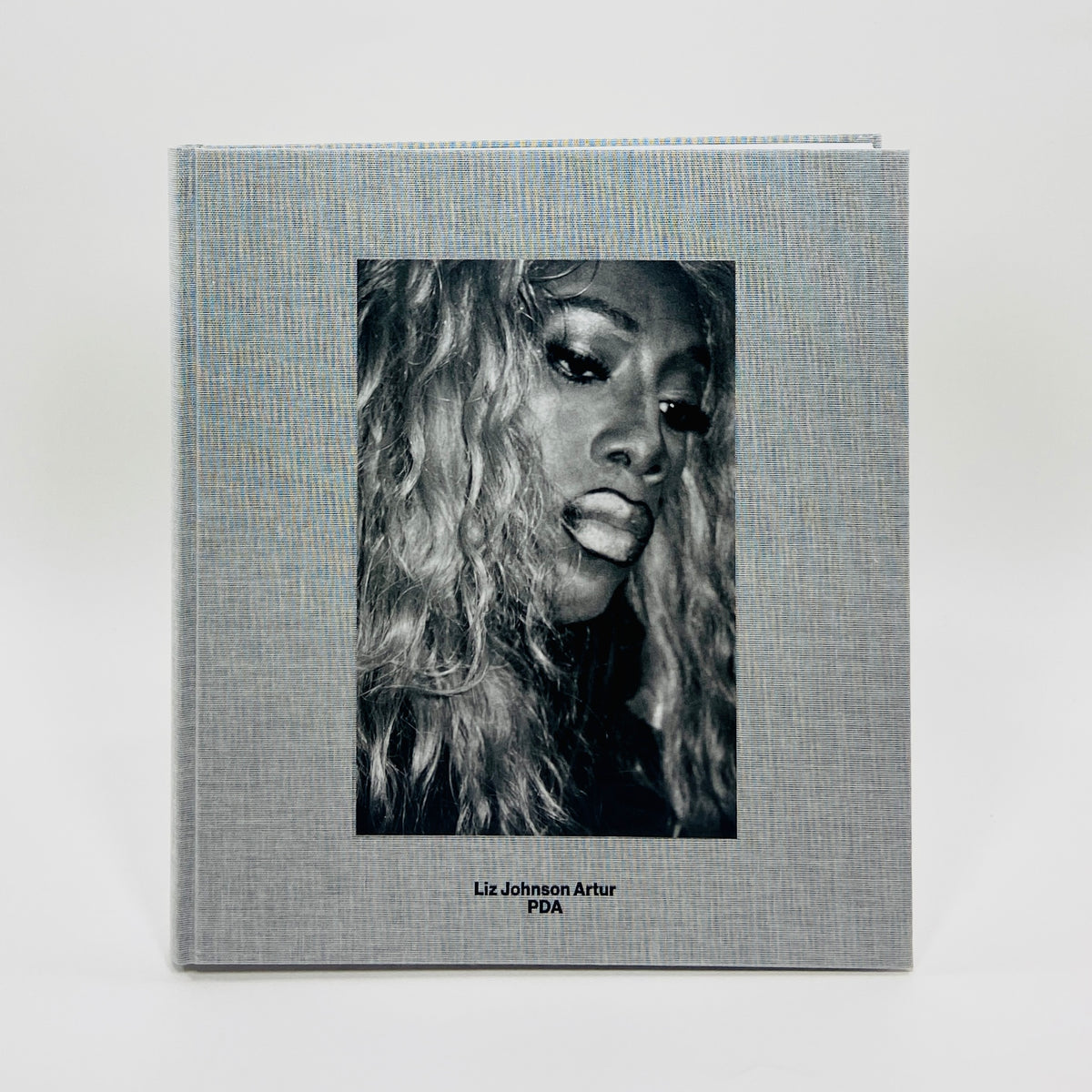 Liz Johnson Artur - PDA