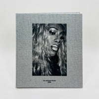 Liz Johnson Artur - PDA