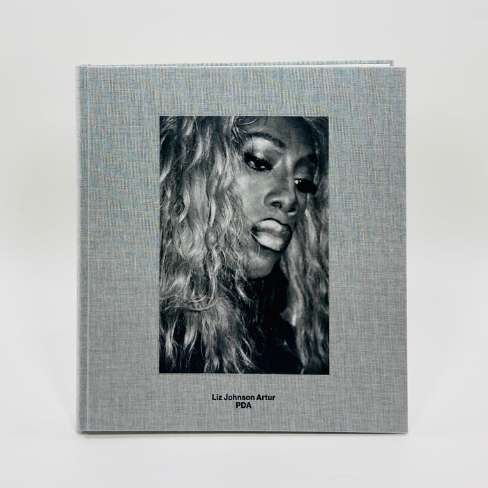 Liz Johnson Artur - PDA