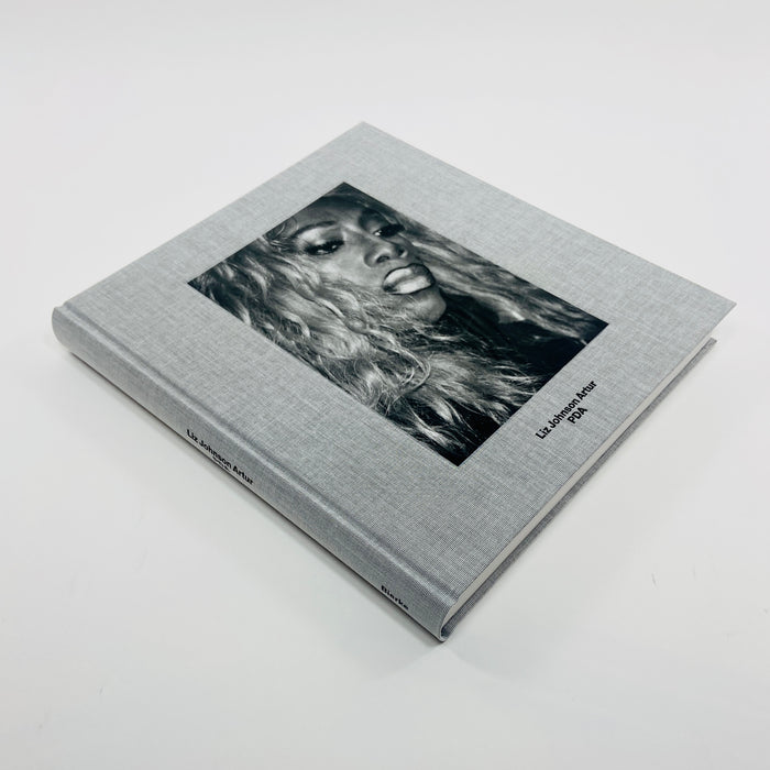 Liz Johnson Artur - PDA