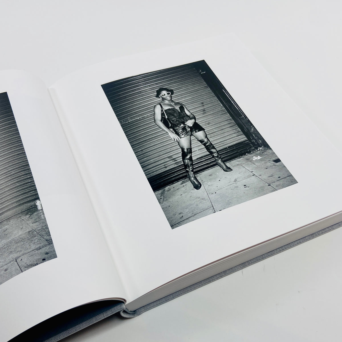 Liz Johnson Artur - PDA