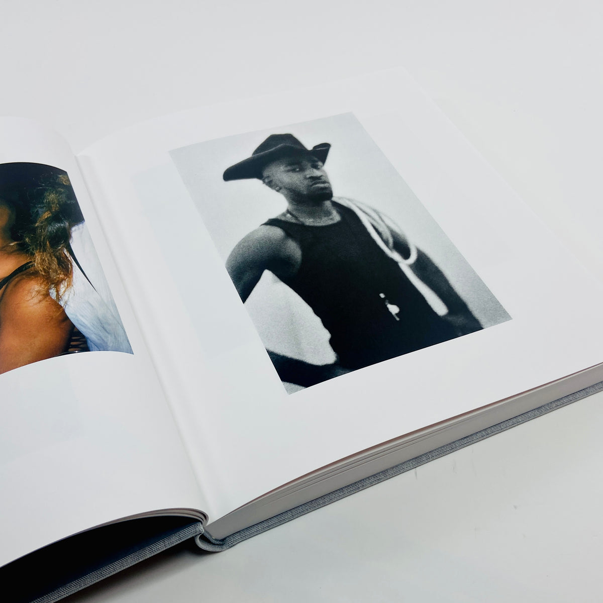 Liz Johnson Artur - PDA