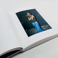 Liz Johnson Artur - PDA