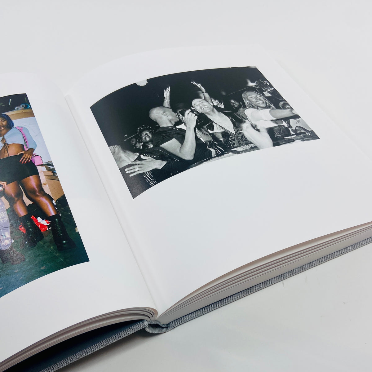 Liz Johnson Artur - PDA