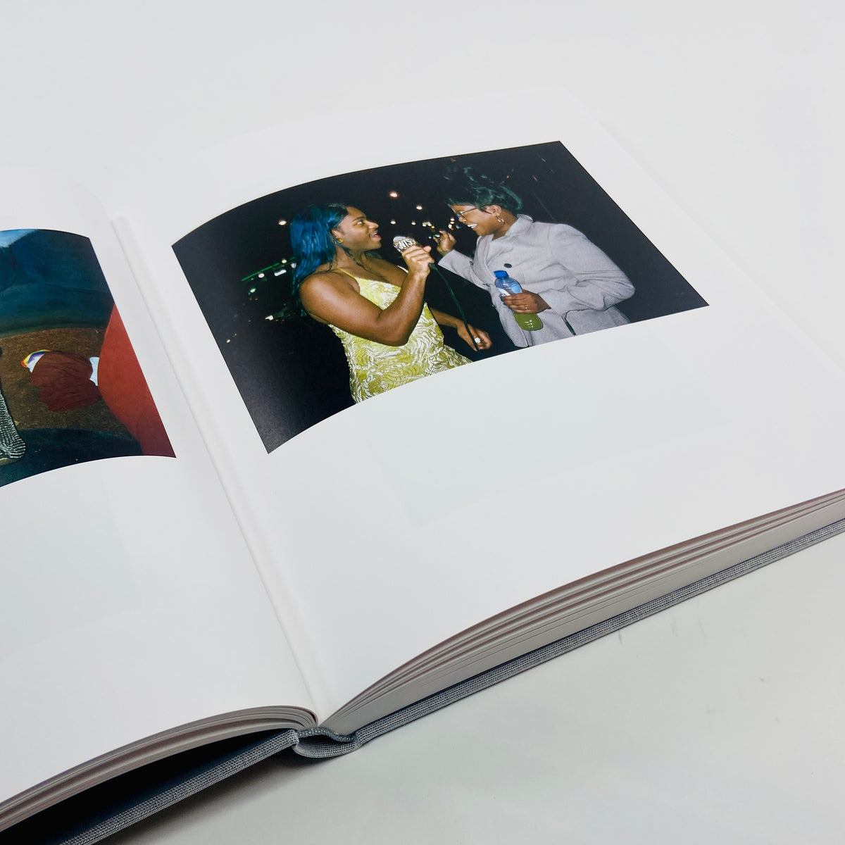 Liz Johnson Artur - PDA