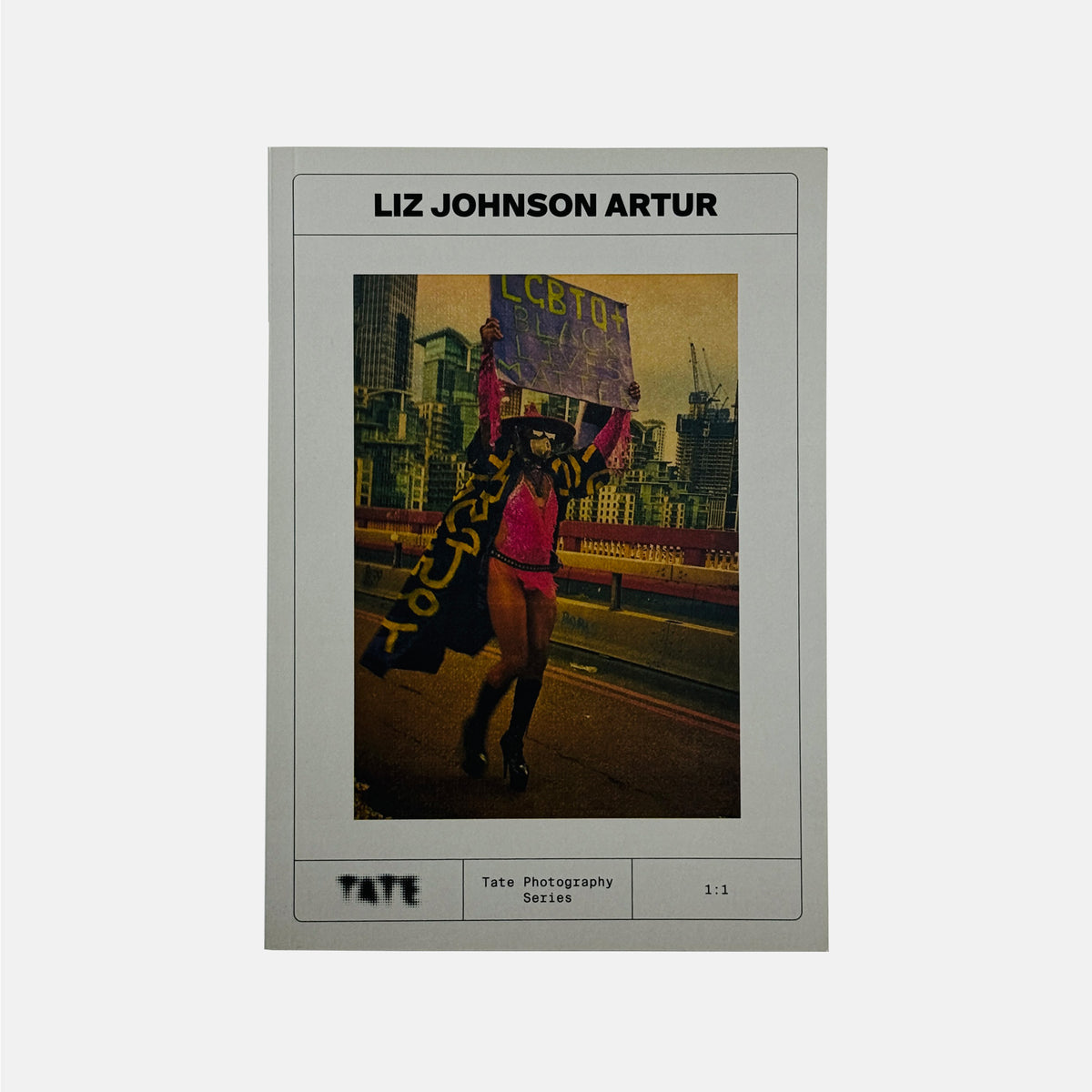 Liz Johnson Artur - Tate Photography Series