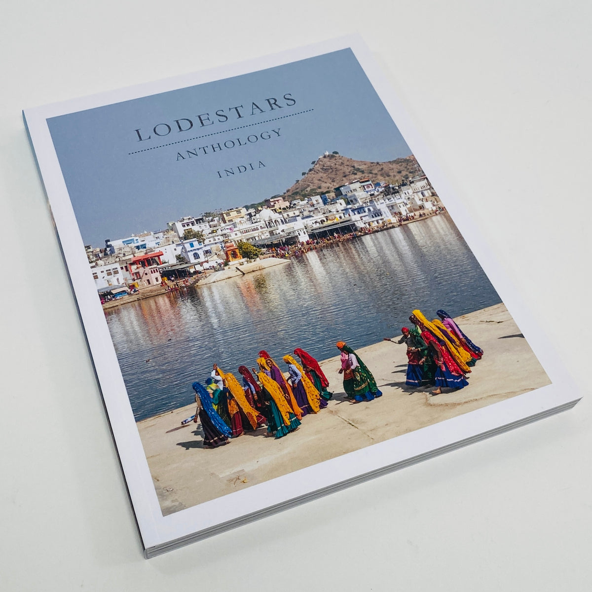 Lodestars Anthology #10 - India