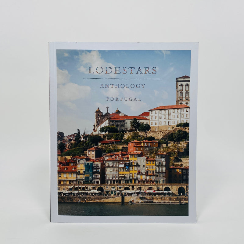 Lodestars Anthology #11 - Portugal