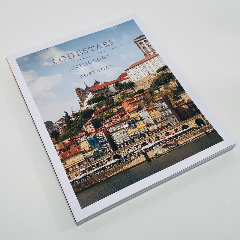 Lodestars Anthology #11 - Portugal