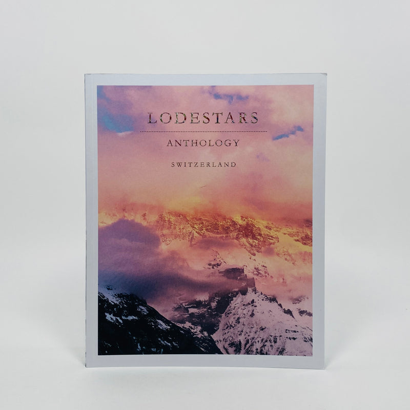 Lodestars Anthology #12 - Switzerland