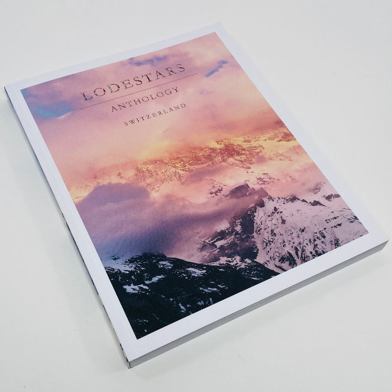 Lodestars Anthology #12 - Switzerland