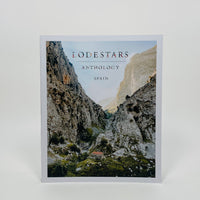 Lodestars Anthology #16 - Spain