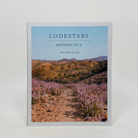 Lodestars Anthology #3 - Australia