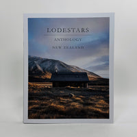 Lodestars Anthology #8 - New Zealand