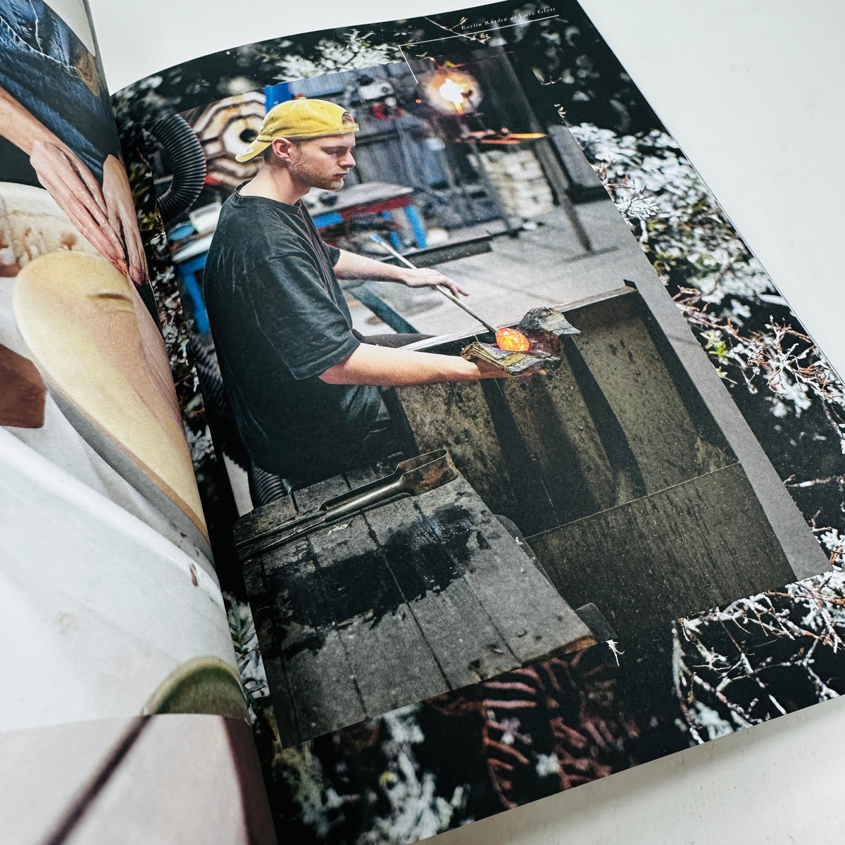 Lodestars Anthology #8 - New Zealand