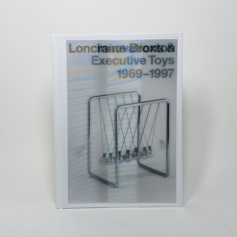 Loncraine Broxton - Innovations & Executive Toys 1969-1997