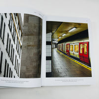 London - The Extraordinary Guide - An Insider Tour of Art, Food, and Culture