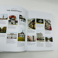 London - The Extraordinary Guide - An Insider Tour of Art, Food, and Culture