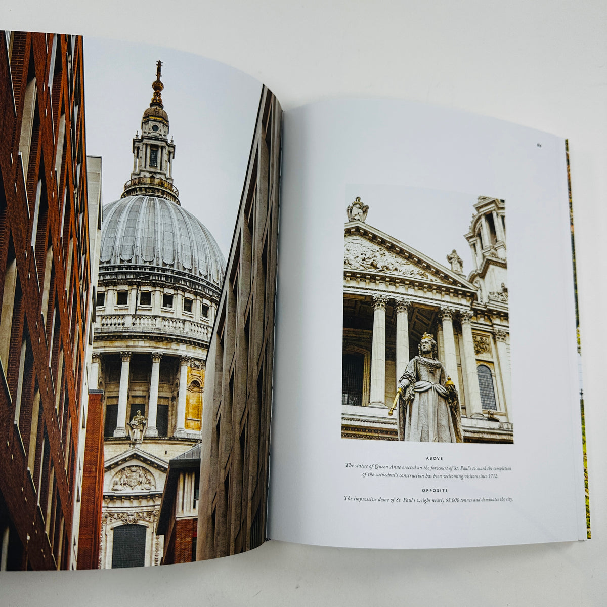 London - The Extraordinary Guide - An Insider Tour of Art, Food, and Culture