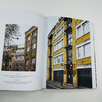 London - The Extraordinary Guide - An Insider Tour of Art, Food, and Culture