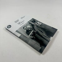London 1960–1966 #1 - John Hopkins
