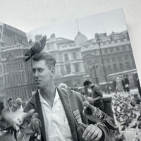 London 1960–1966 #1 - John Hopkins