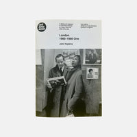London 1960–1966 #1 - John Hopkins