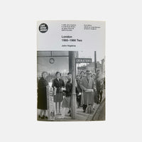 London 1960–1966 #2 - John Hopkins