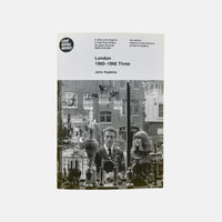 London 1960–1966 #3 - John Hopkins