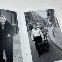 London 1960–1966 #3 - John Hopkins