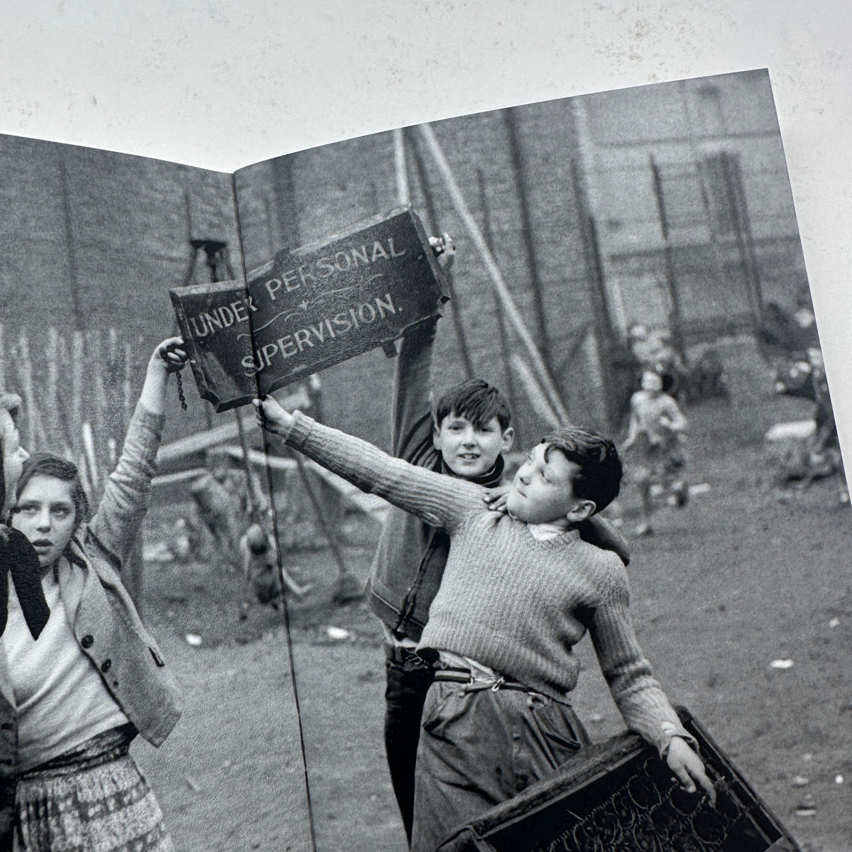 London 1960–1966 #3 - John Hopkins