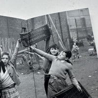 London 1960–1966 #3 - John Hopkins