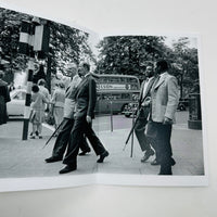 London 1960–1963 - Peter Campbell