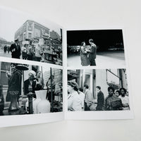 London 1960–1963 - Peter Campbell