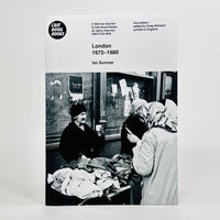 London 1972–1980 - Ian Sumner