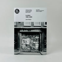 London 1995–2005 - Joan Piekny