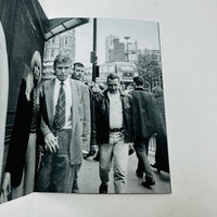 London 1995–2005 - Joan Piekny