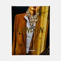 London In Fashion