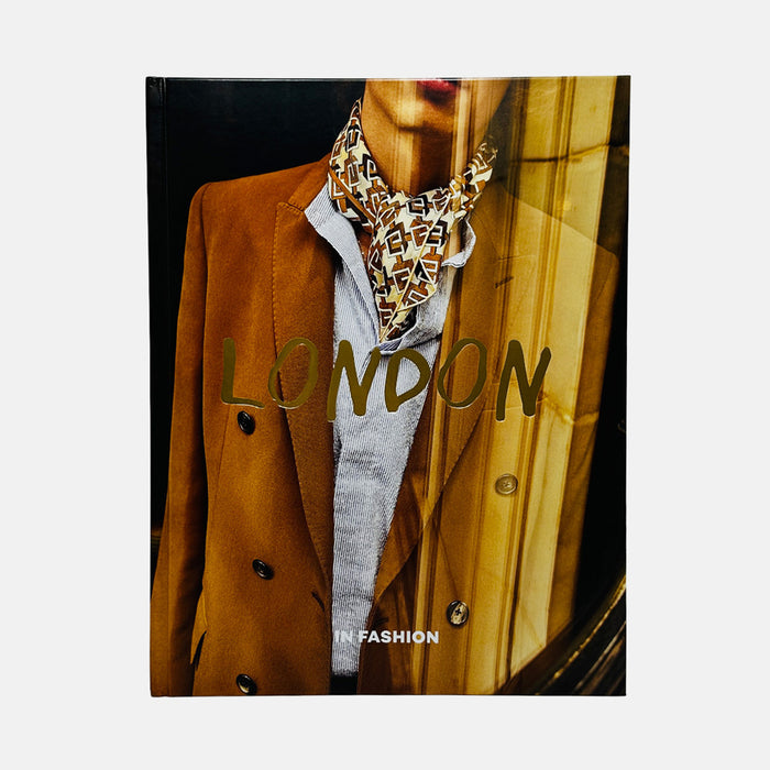 London In Fashion
