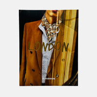 London In Fashion