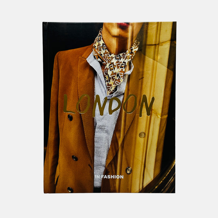 London In Fashion