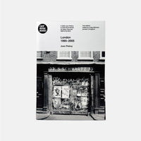 London 1995–2005 - Joan Piekny