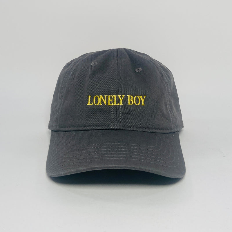 Lonely Boy Hat